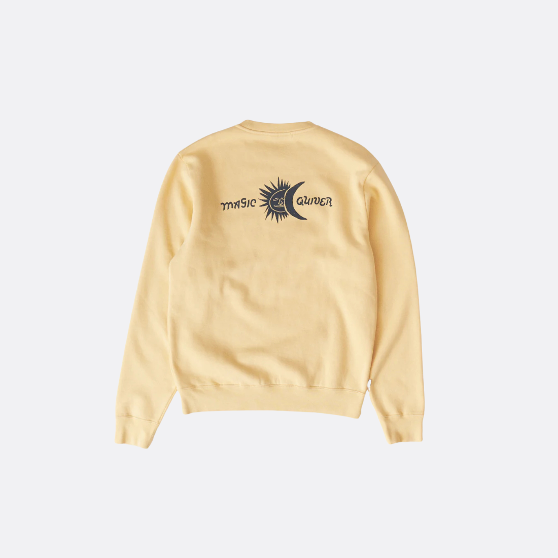 <PRODUCTTITLE> in Yellow by Magic Quiver.