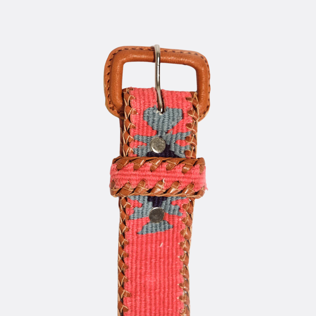 <PRODUCTTITLE> in Red by Latch.