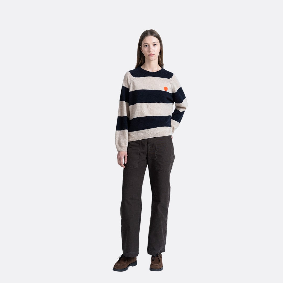 <PRODUCTTITLE> in Blue by Loreak Mendian.