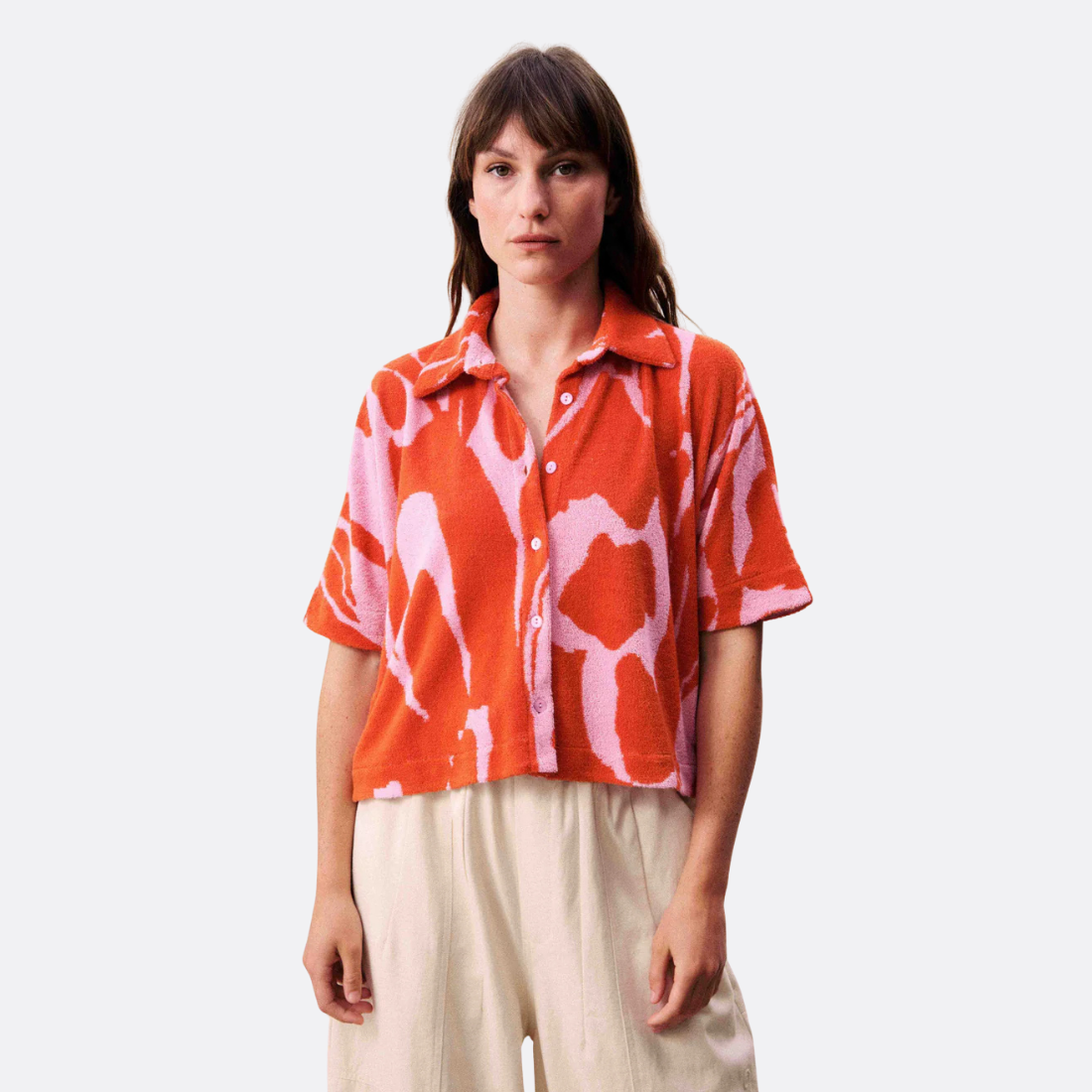 Danubea Shirt