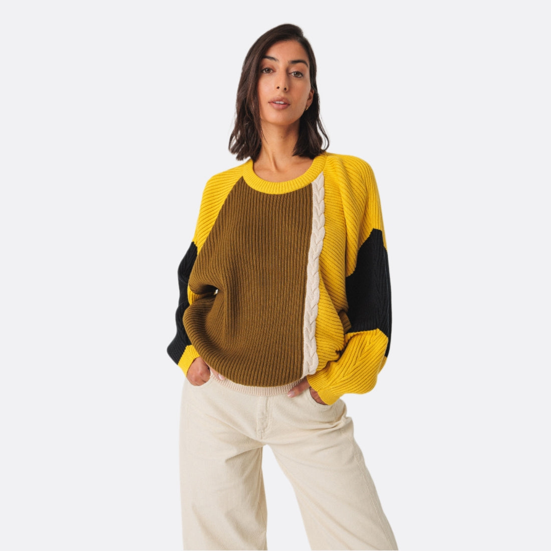 BALENE SWEATER