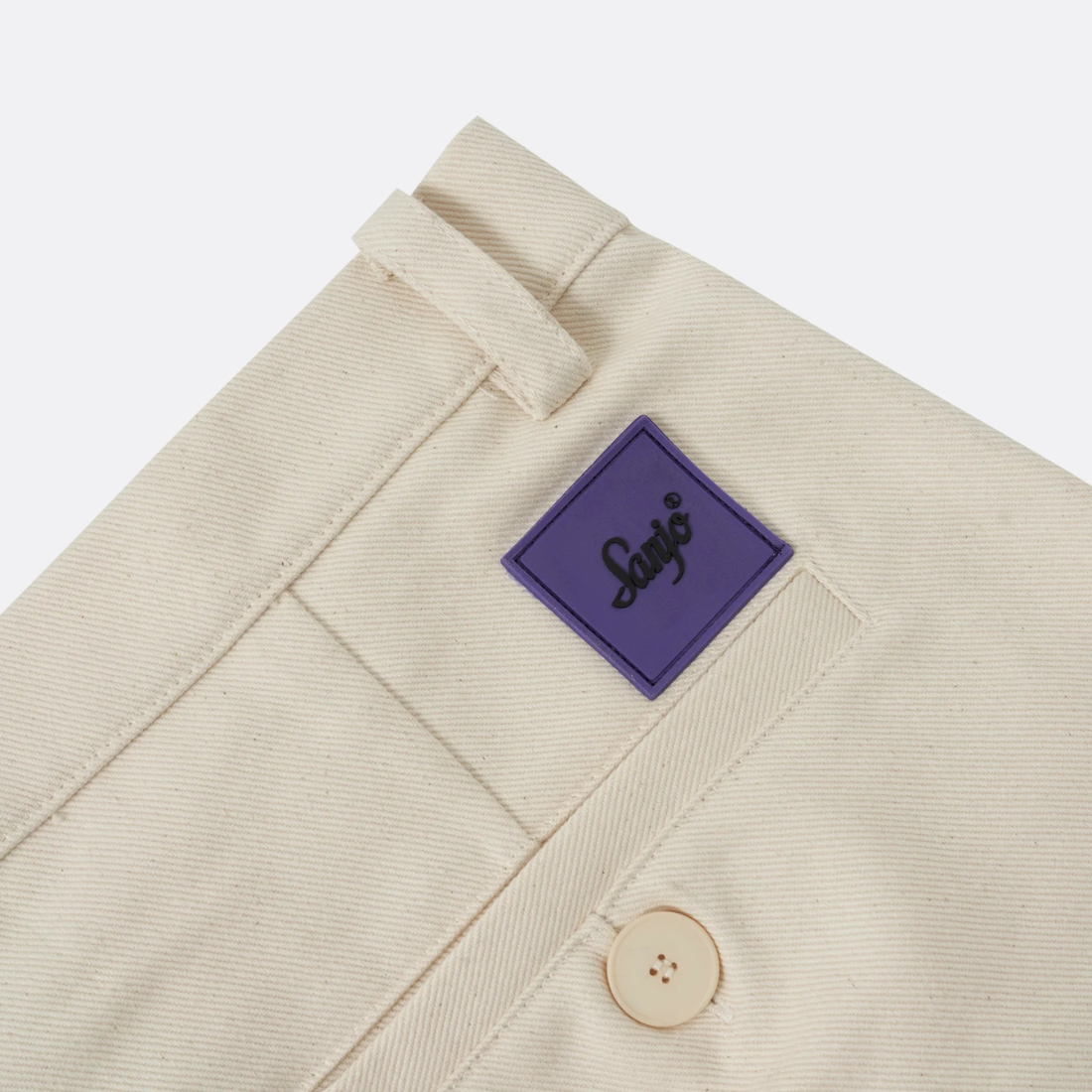 <PRODUCTTITLE> in Neutrals by Sanjo .
