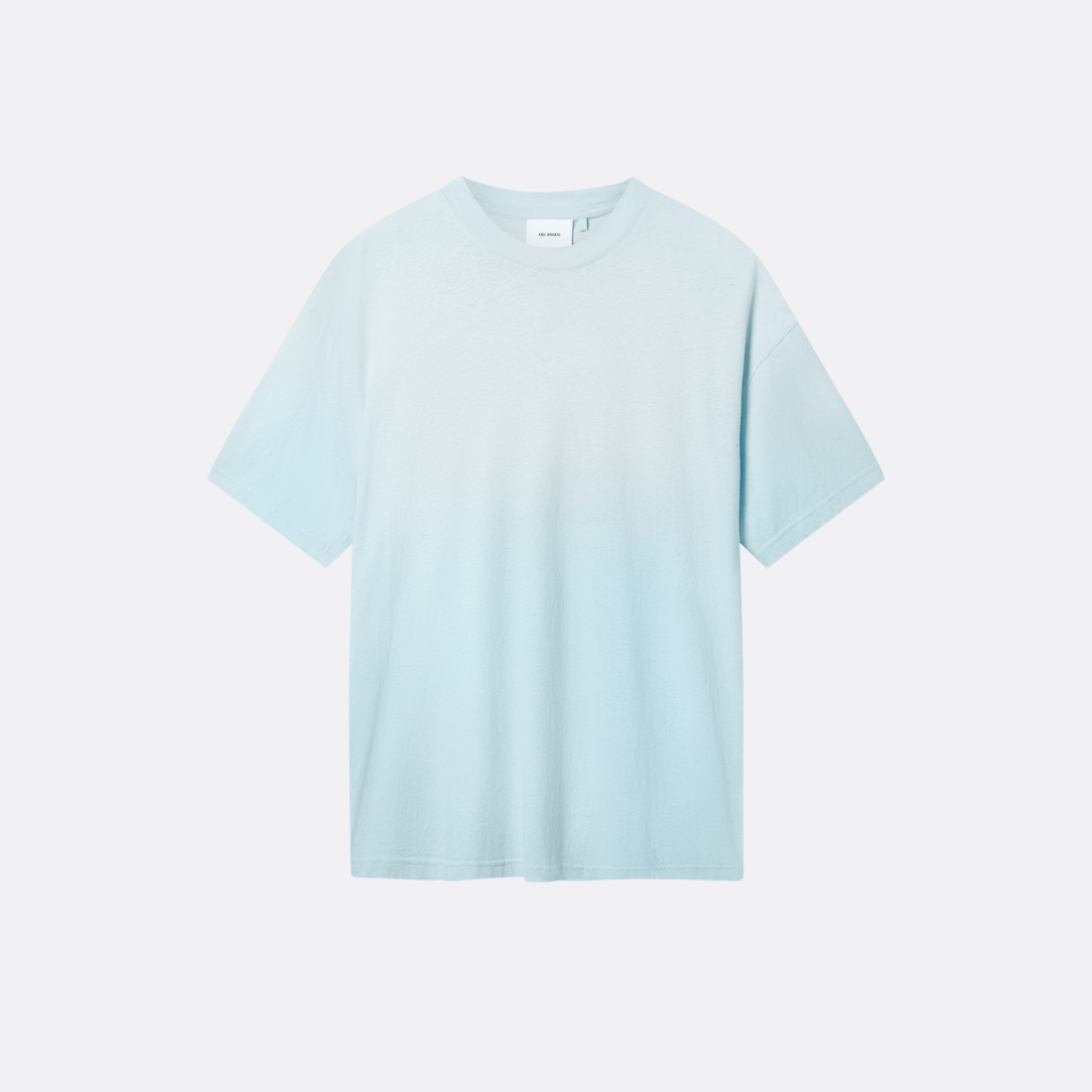 Bubble Reverse T-Shirt