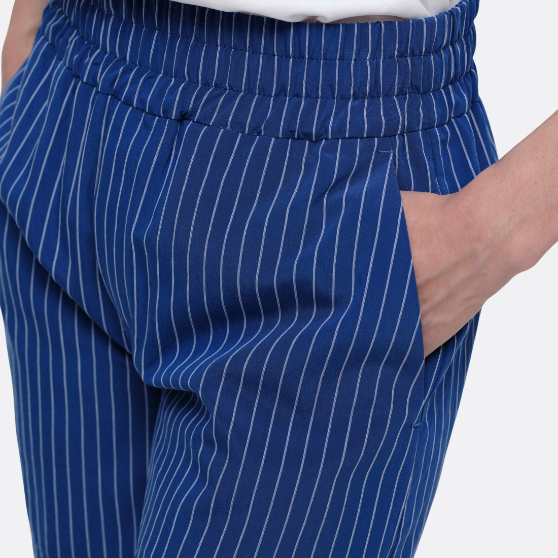 <PRODUCTTITLE> in Blue by Our Sister.