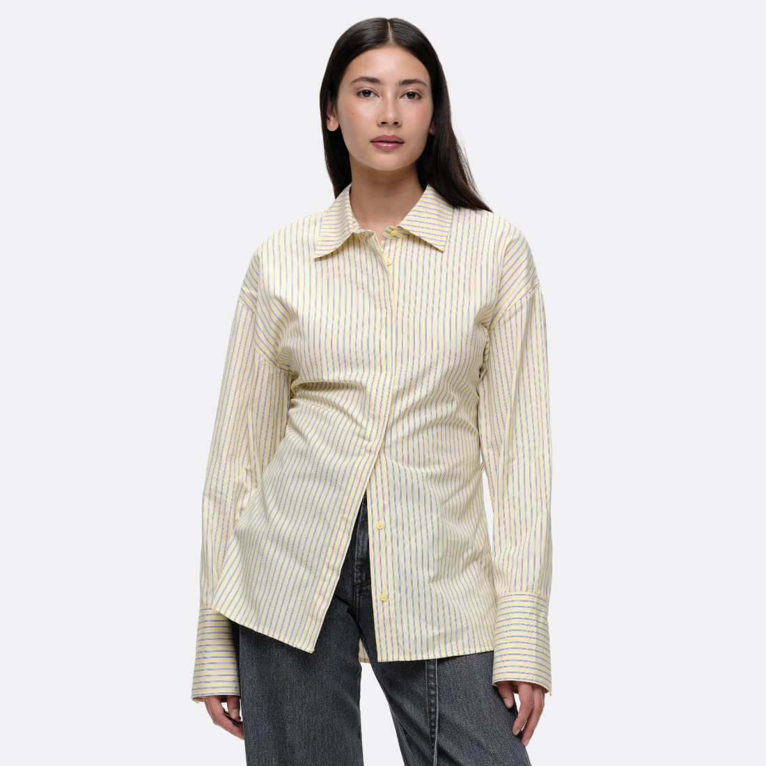 <PRODUCTTITLE> in Yellow by Our Sister.