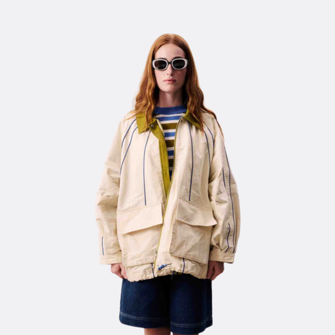 Veste Carthagène
