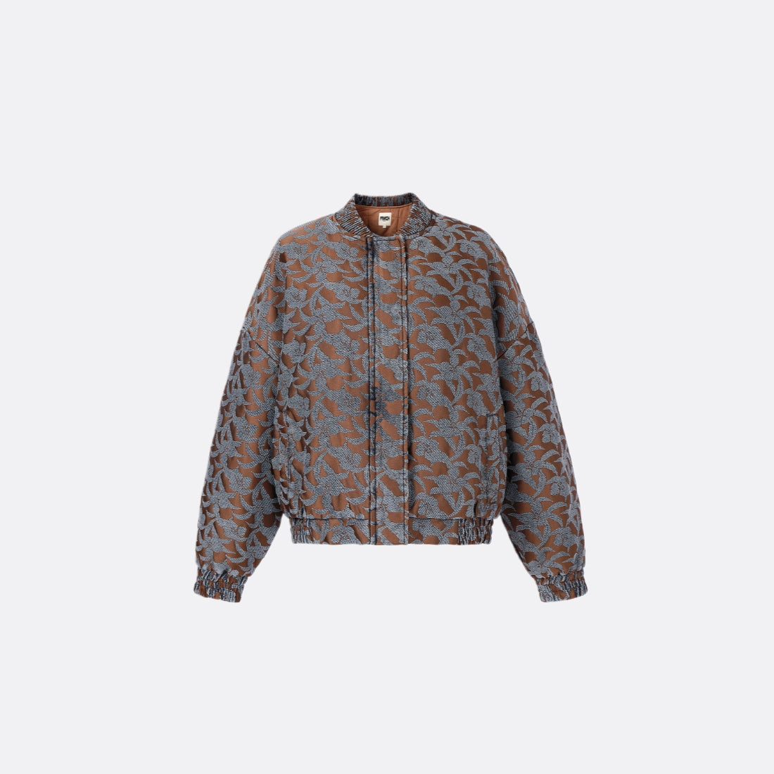 CHC25612 Bowie Brown