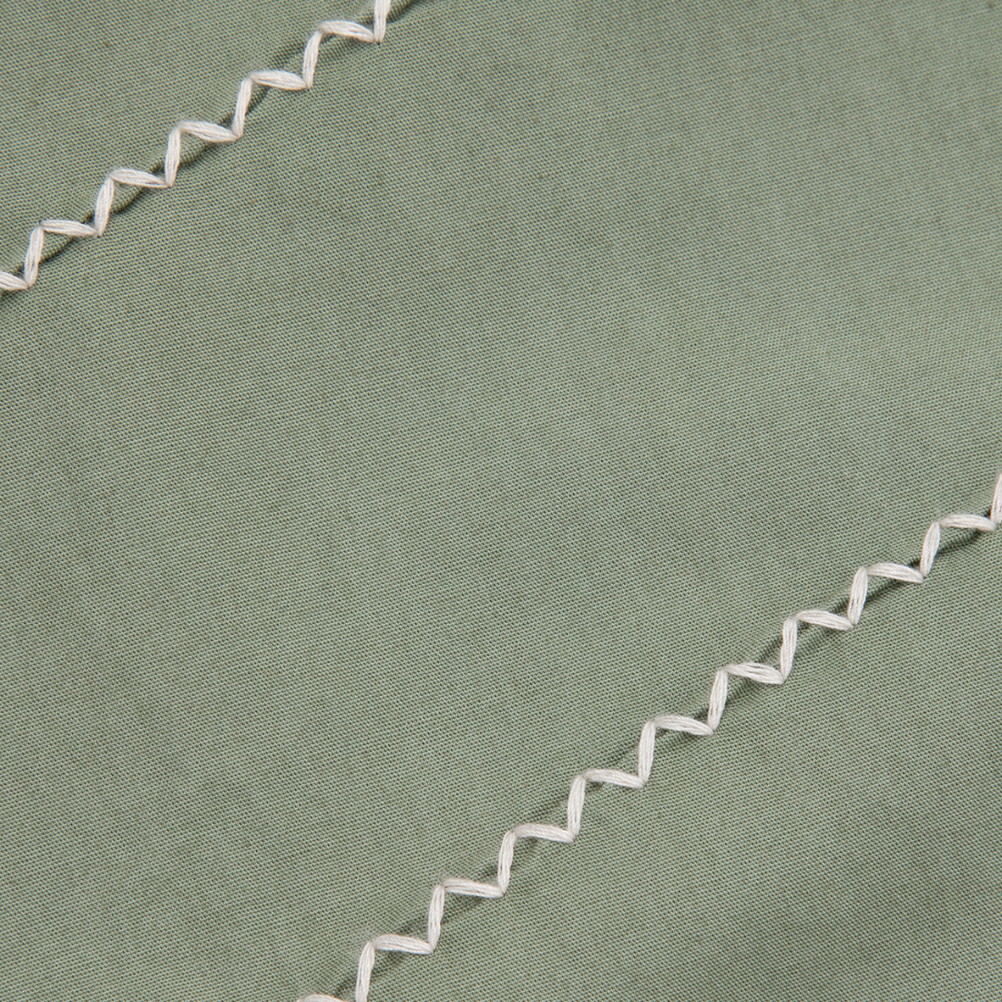 <PRODUCTTITLE> in Green by Maison Labiche.