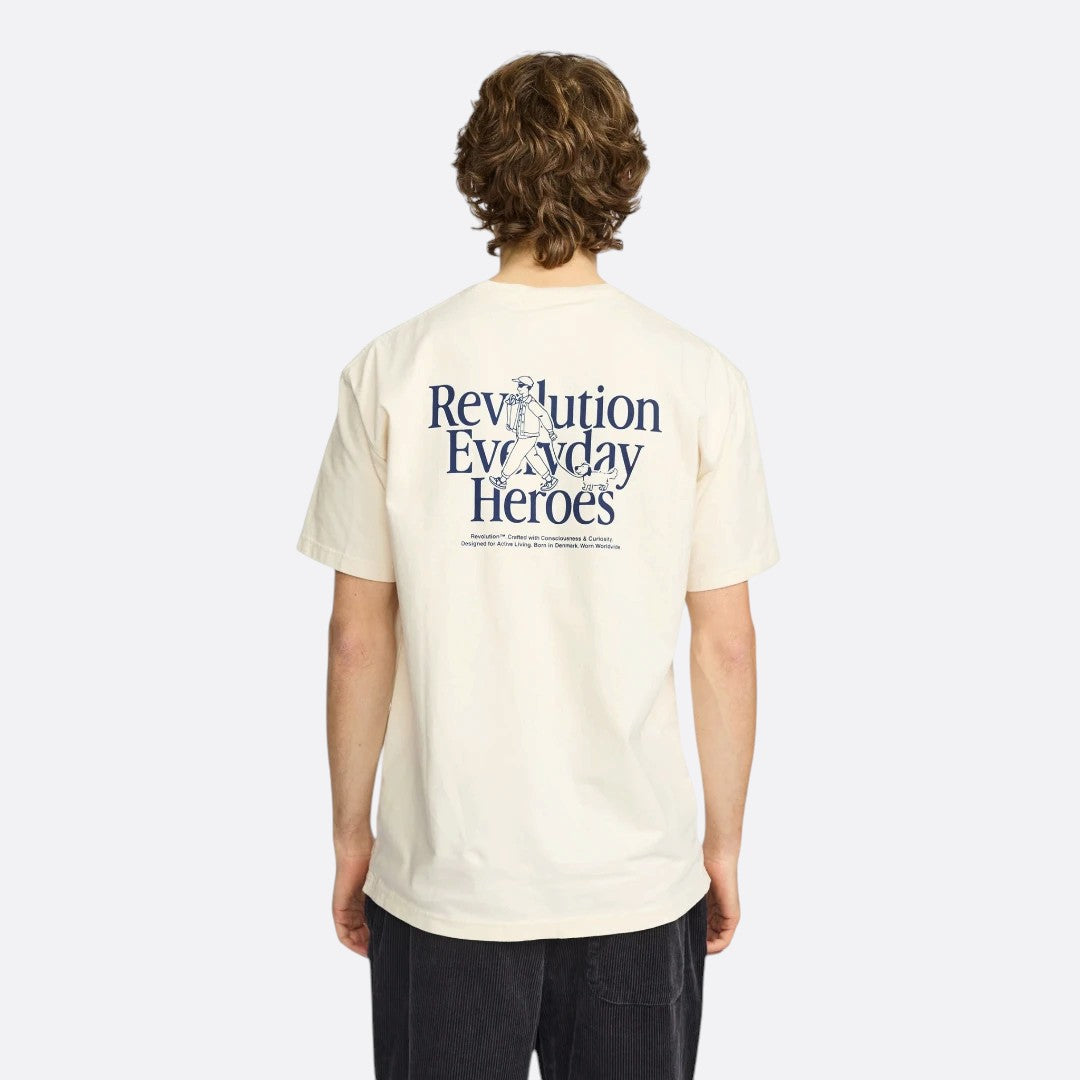 <PRODUCTTITLE> in White by Revolution.