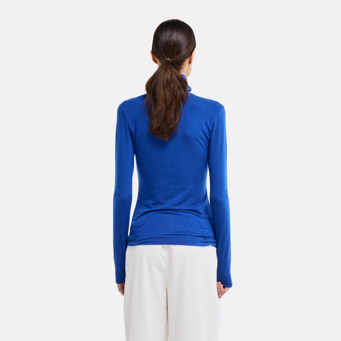 <PRODUCTTITLE> in Blue by Our Sister.