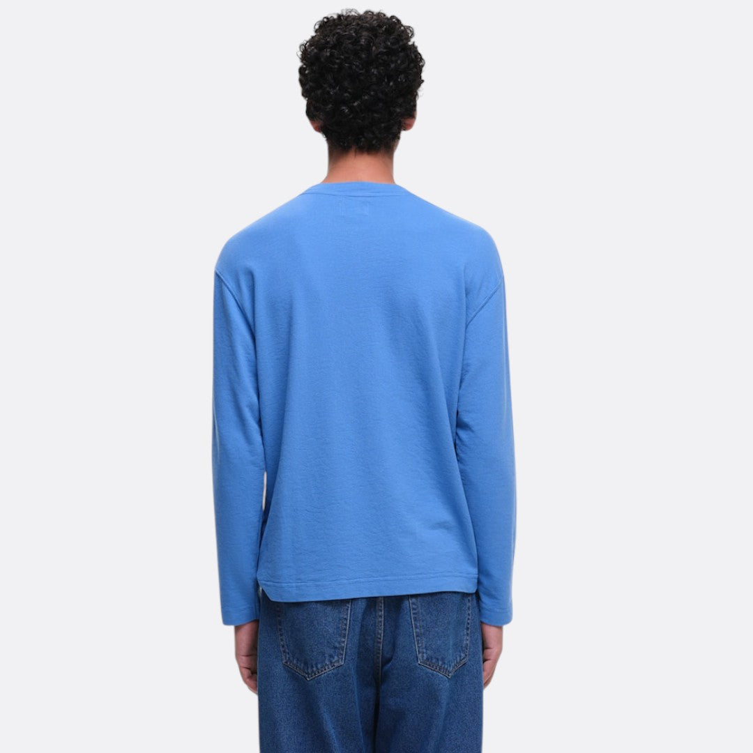 <PRODUCTTITLE> in Blue by Castart.