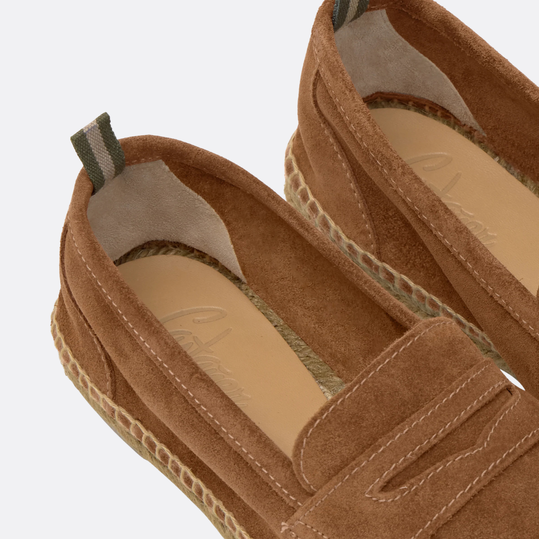 <PRODUCTTITLE> in Brown by Castañer.