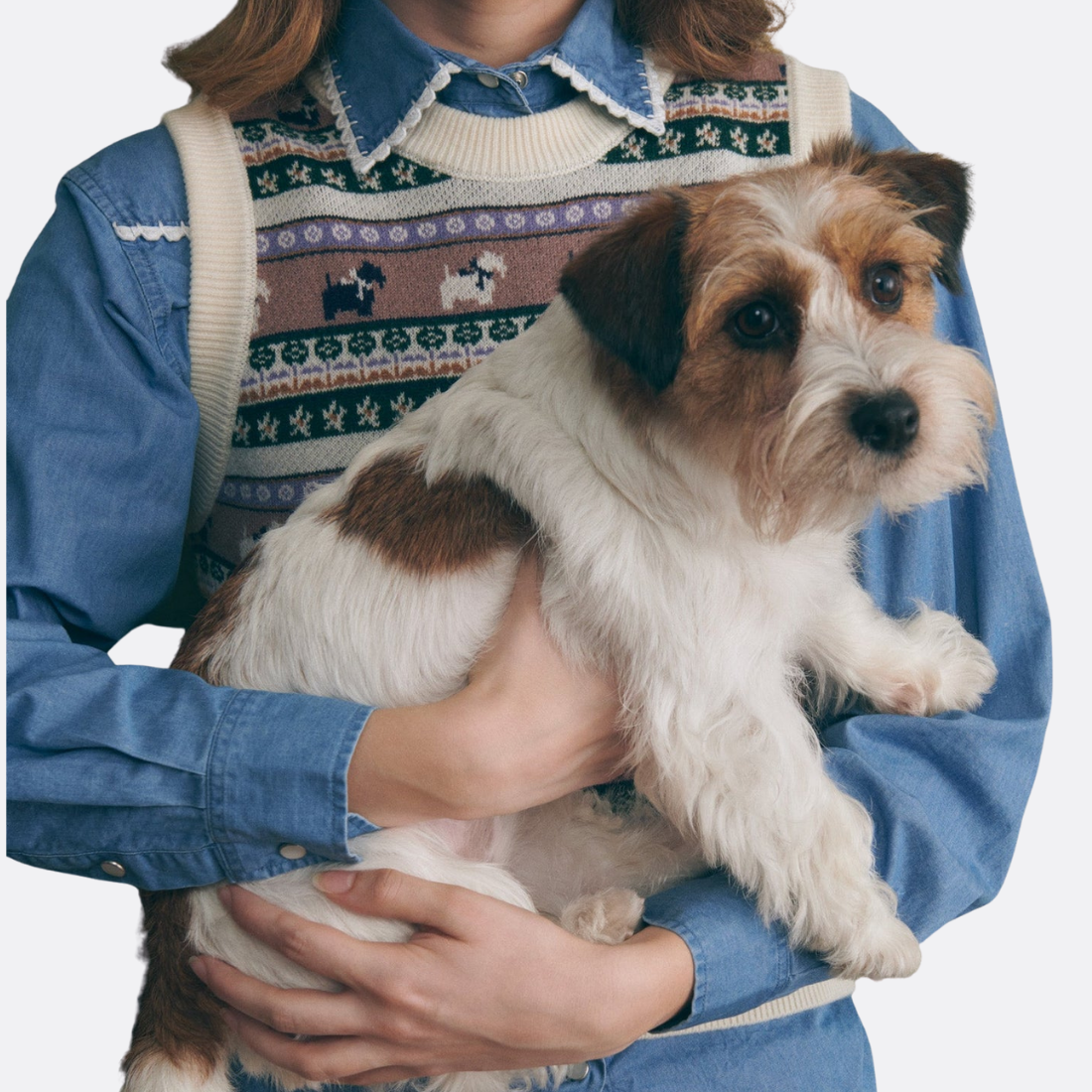 <PRODUCTTITLE> in Multi by Maison Labiche.