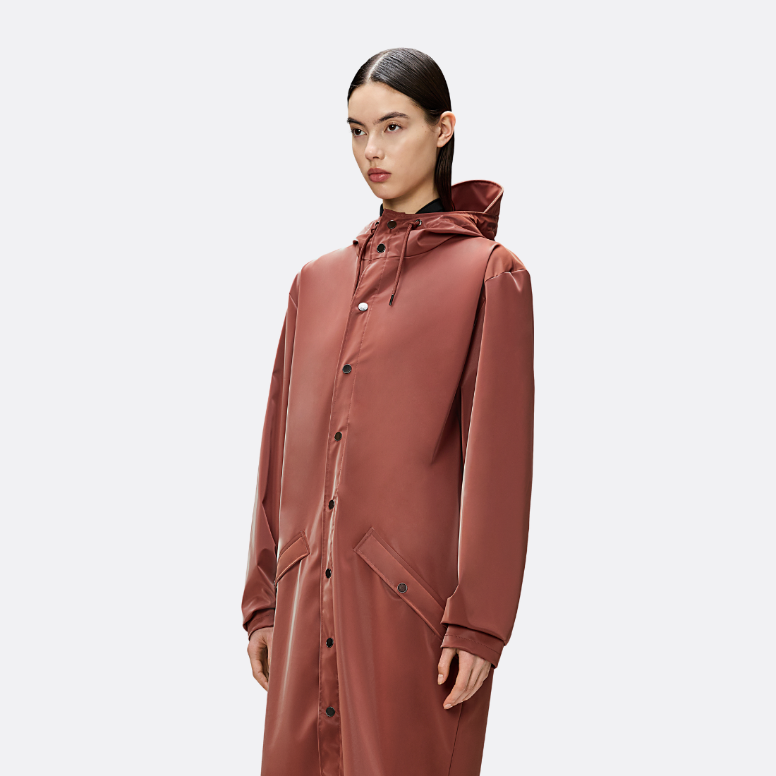 <PRODUCTTITLE> in Red by Rains.