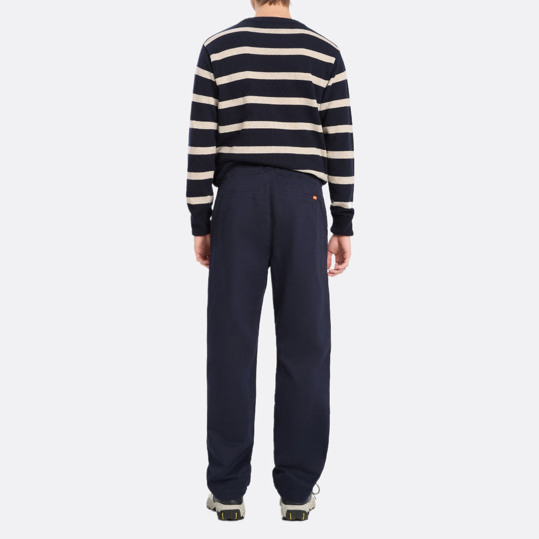 <PRODUCTTITLE> in Blue by Loreak Mendian.