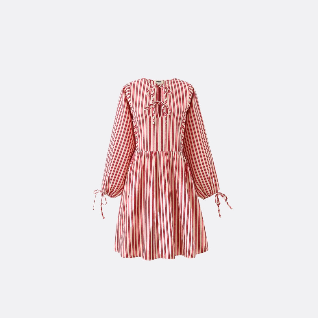 CHC25648 Huxley Red