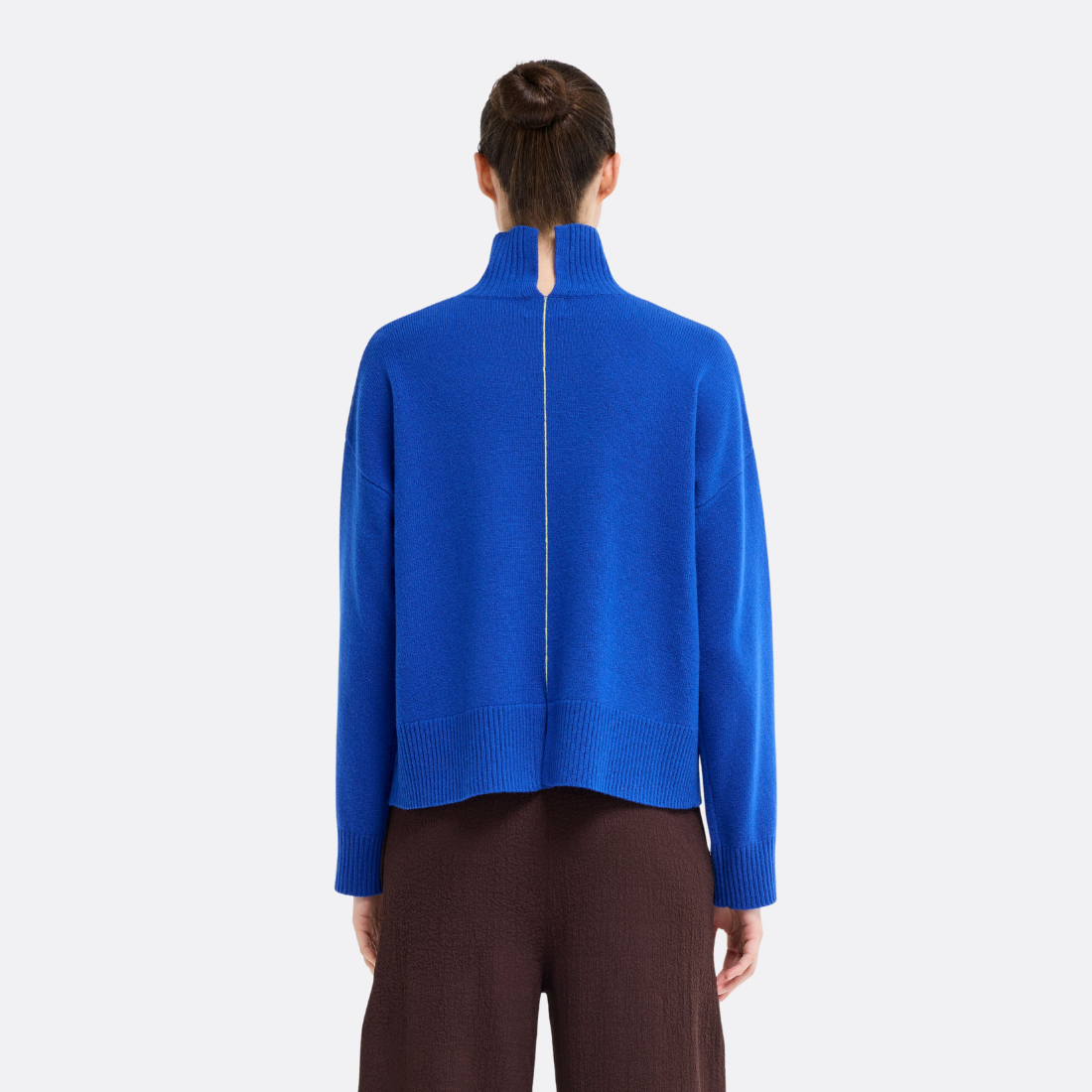 <PRODUCTTITLE> in Blue by Our Sister.