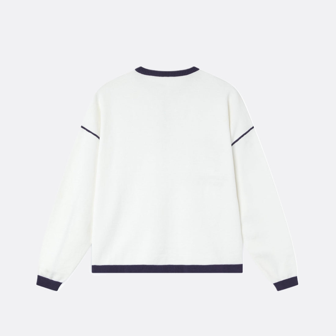 <PRODUCTTITLE> in White by ORGGEÏL.