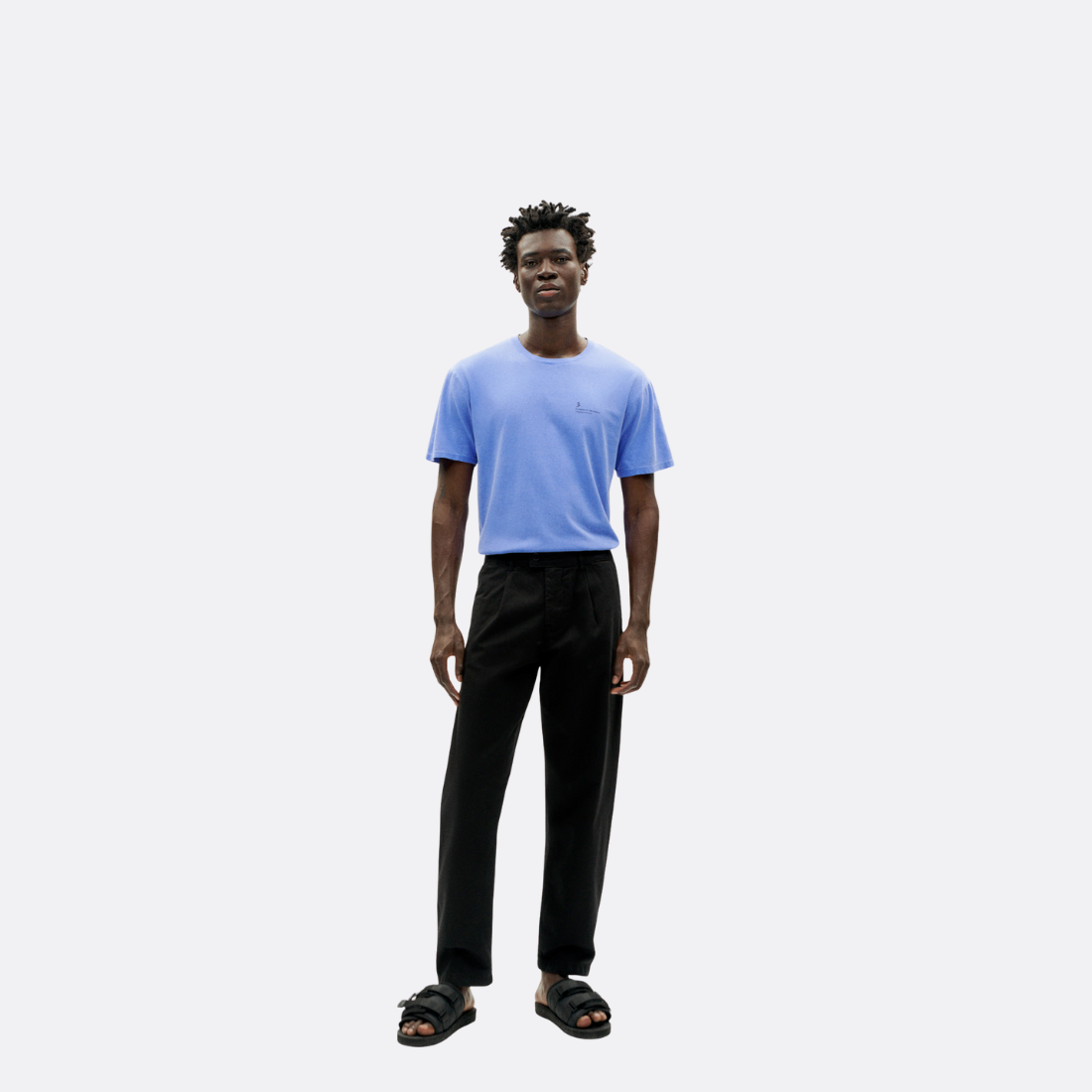 <PRODUCTTITLE> in Black by Thinking Mu.