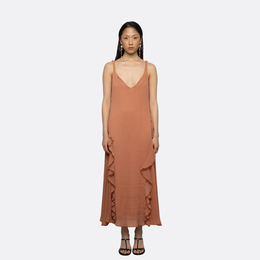 <PRODUCTTITLE> in Brown by Esthé.
