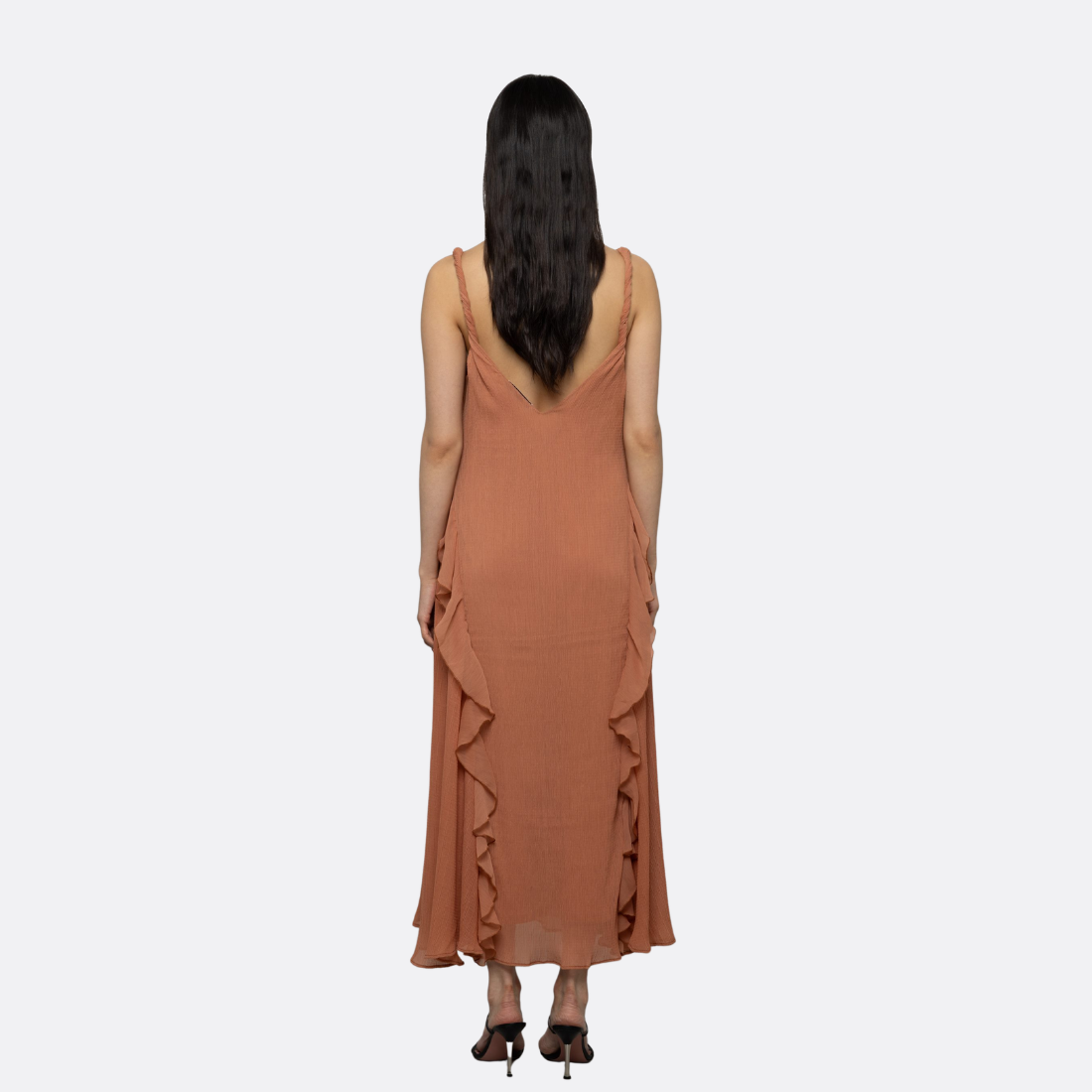 <PRODUCTTITLE> in Brown by Esthé.
