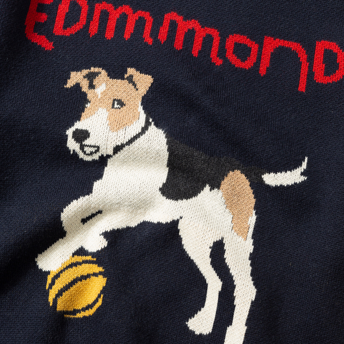 Pull finot
