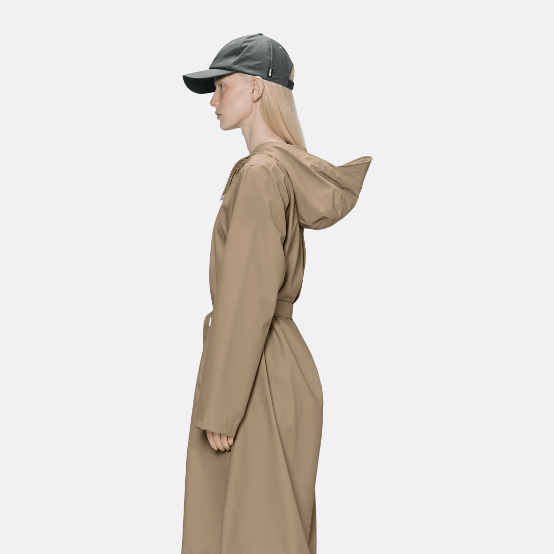 <PRODUCTTITLE> in Grey by Rains.