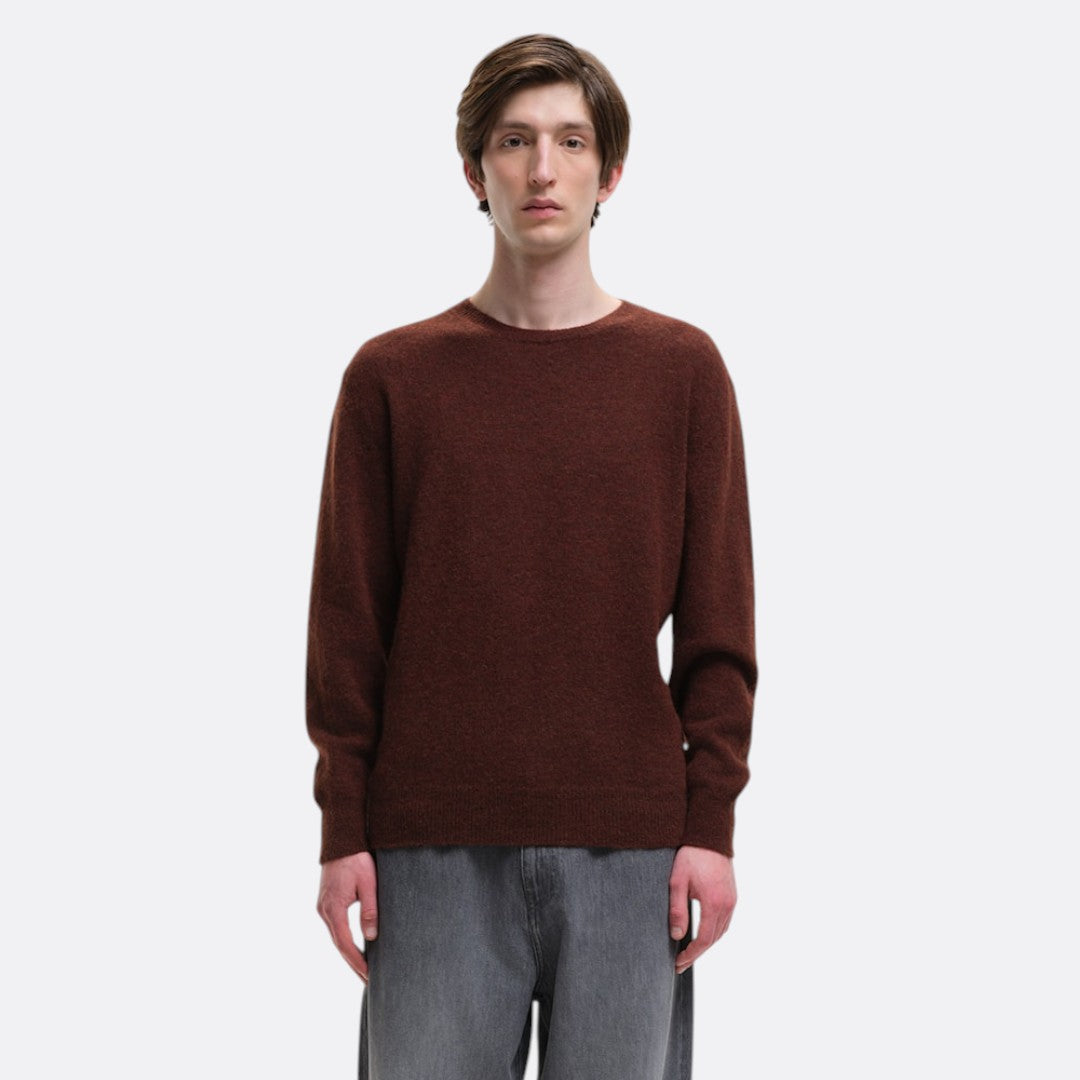 TheFlirt Knit