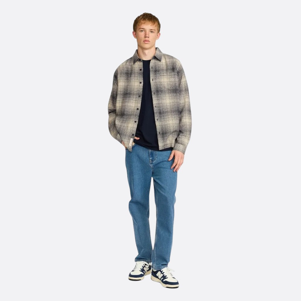 Patch Shirt