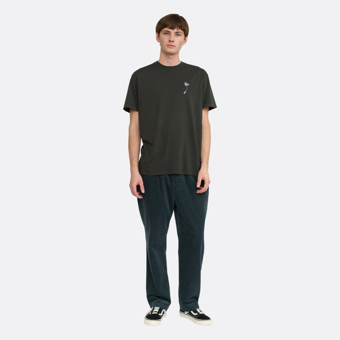 <PRODUCTTITLE> in Black by Revolution.