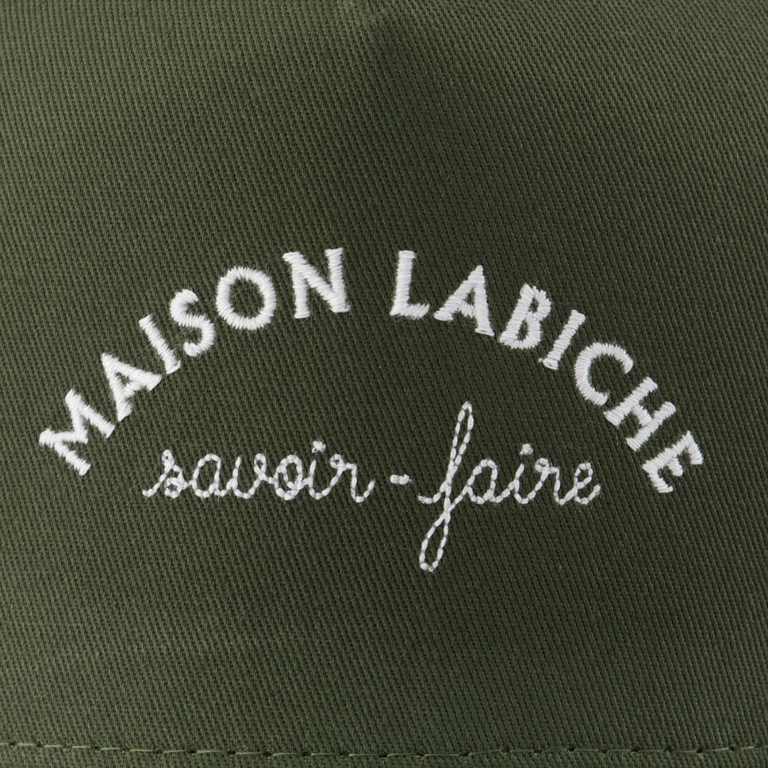 <PRODUCTTITLE> in Green by Maison Labiche.