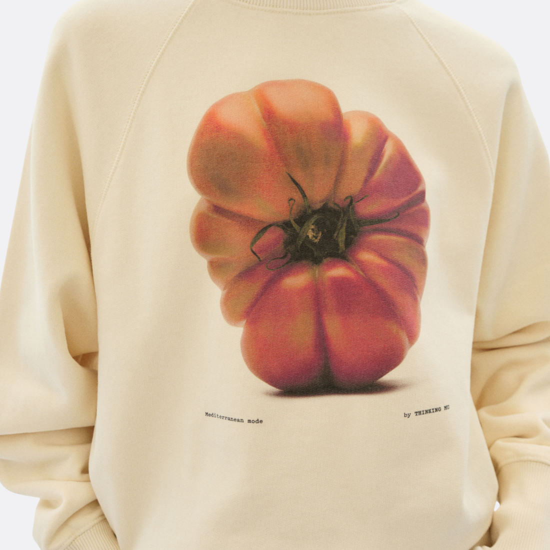 Tomaquet Bonnie Sweatshirt