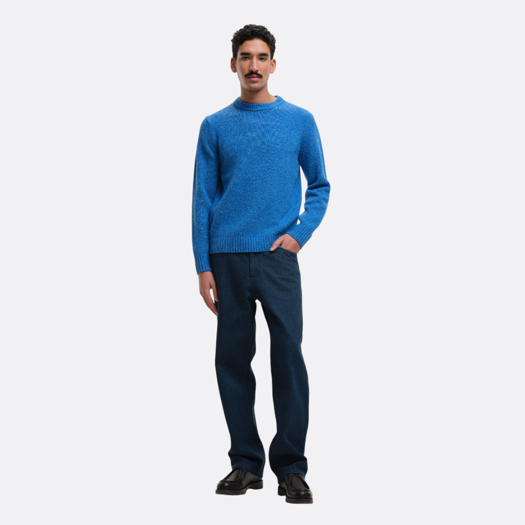 <PRODUCTTITLE> in Blue by Castart.