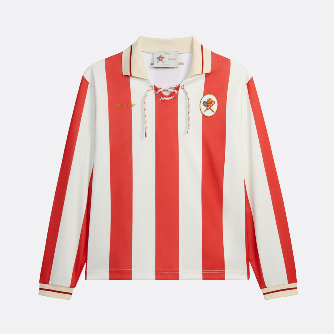 CDE x Leixões Jersey