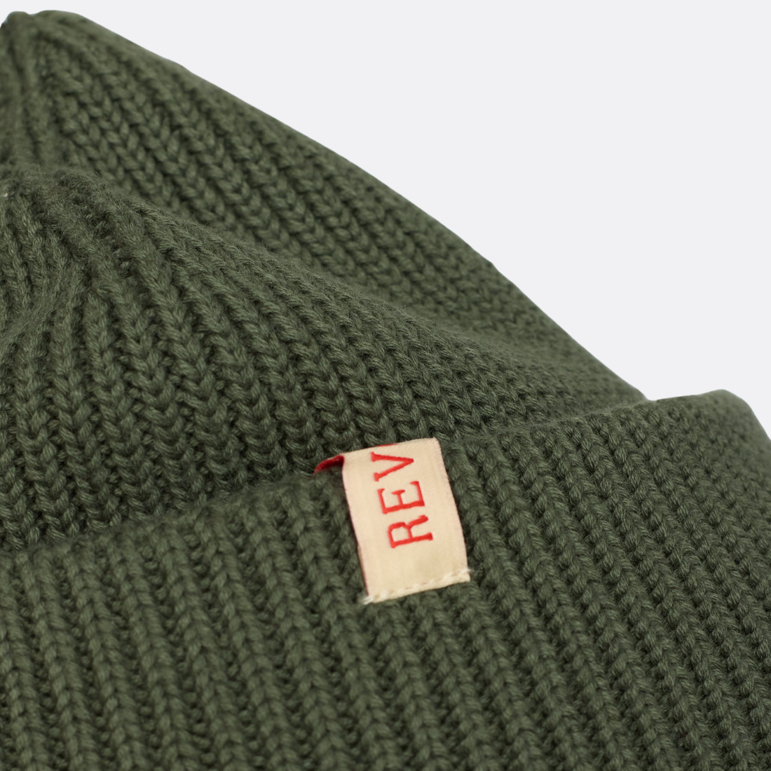 <PRODUCTTITLE> in Green by Revolution.