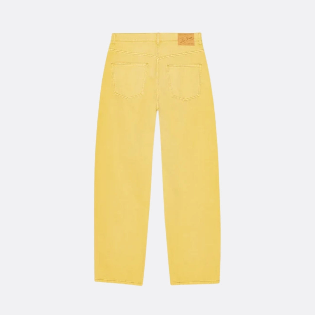 <PRODUCTTITLE> in Yellow by Les Deux.