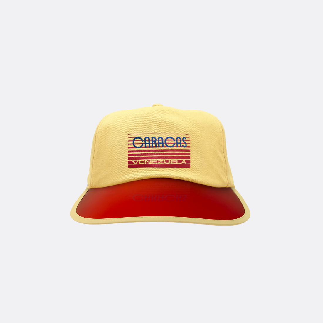 Gorra Caracas