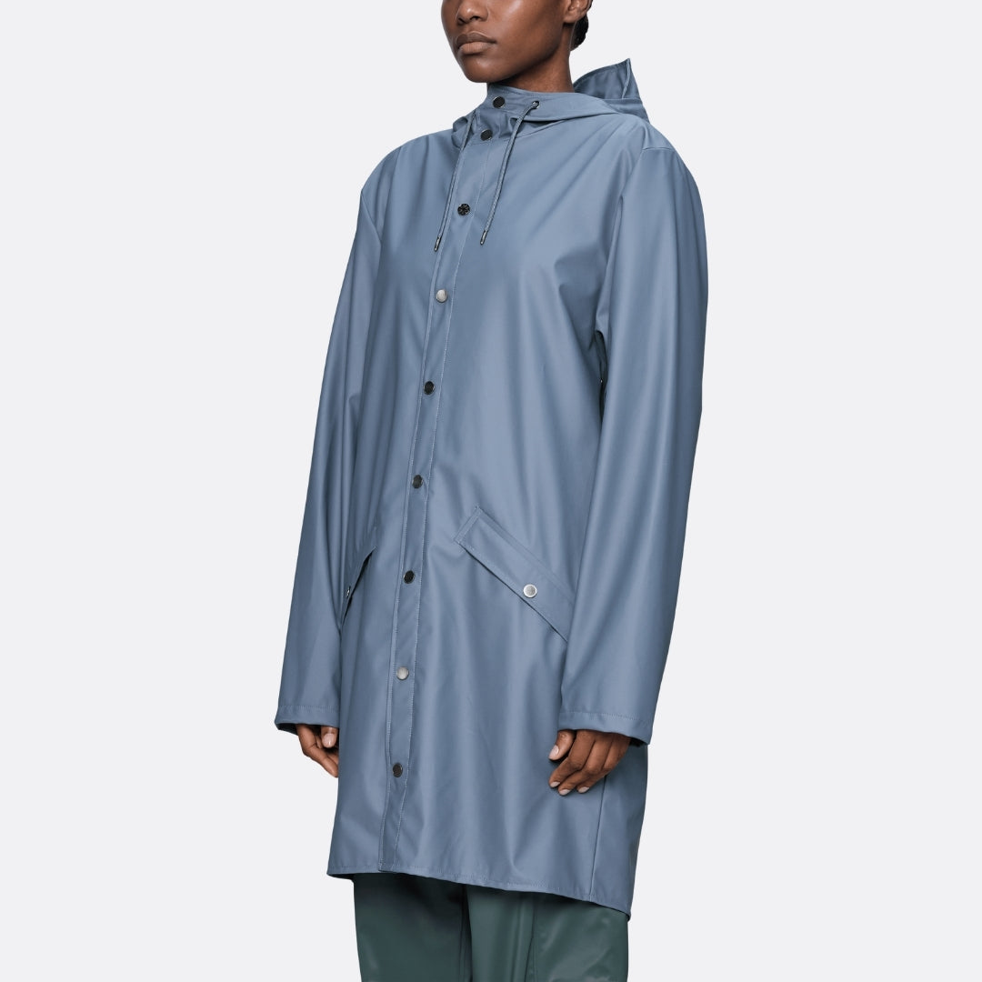 <PRODUCTTITLE> in Blue by Rains.