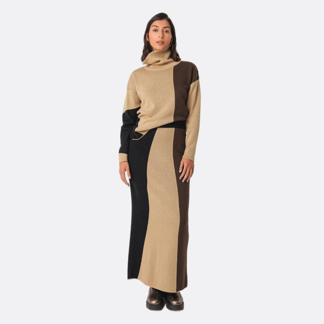 LOIATE SKIRT
