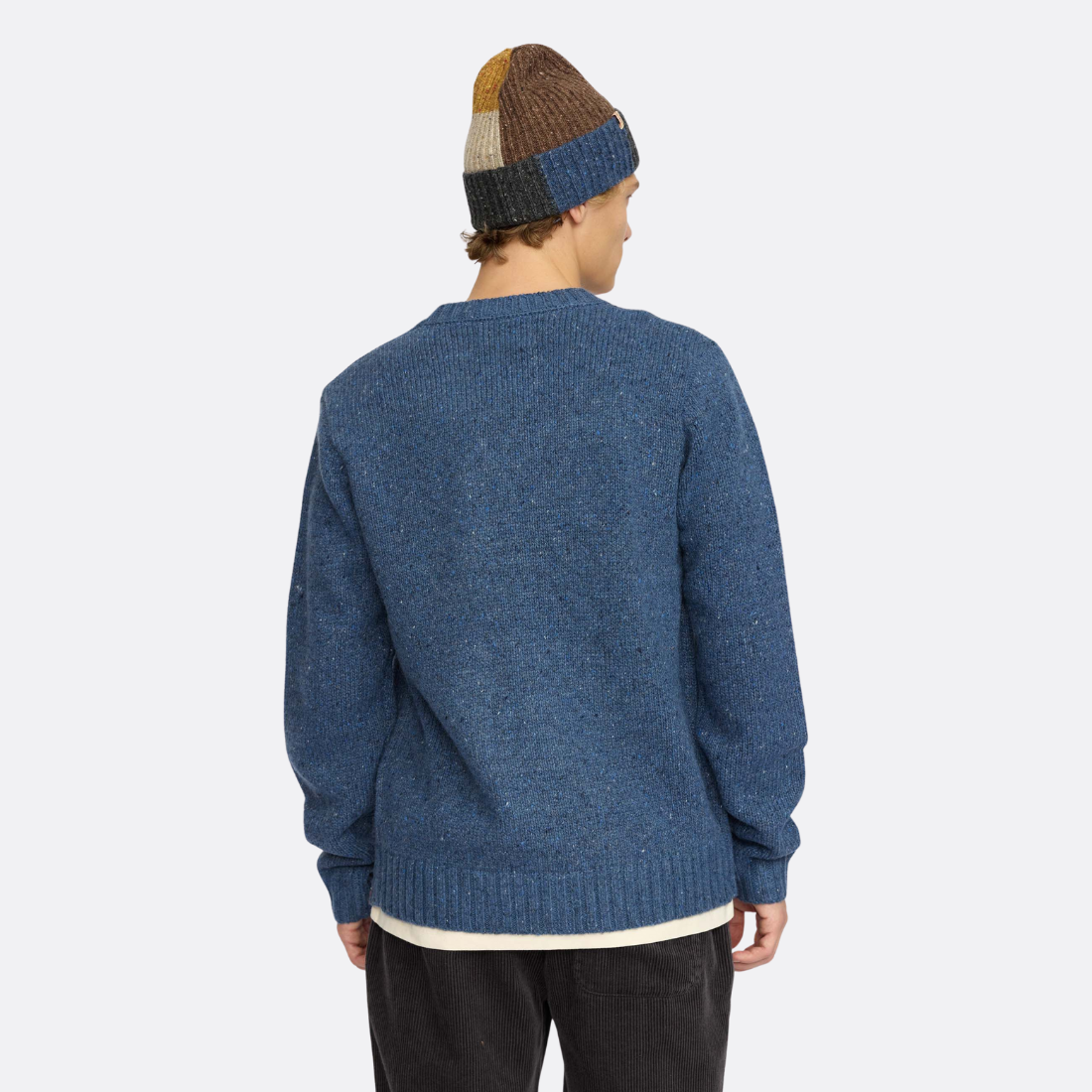 <PRODUCTTITLE> in Blue by Revolution.