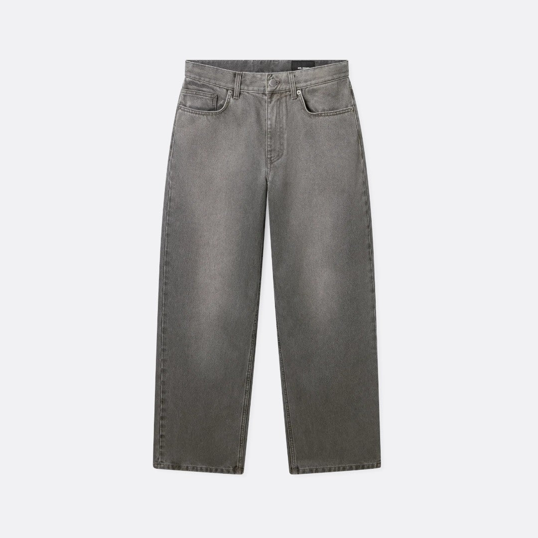 Lidia Straight Jeans