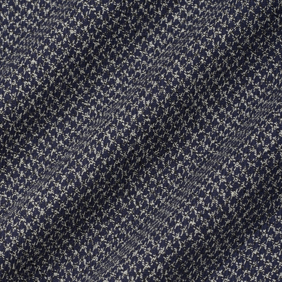 <PRODUCTTITLE> in Blue by Drôle de Monsieur.