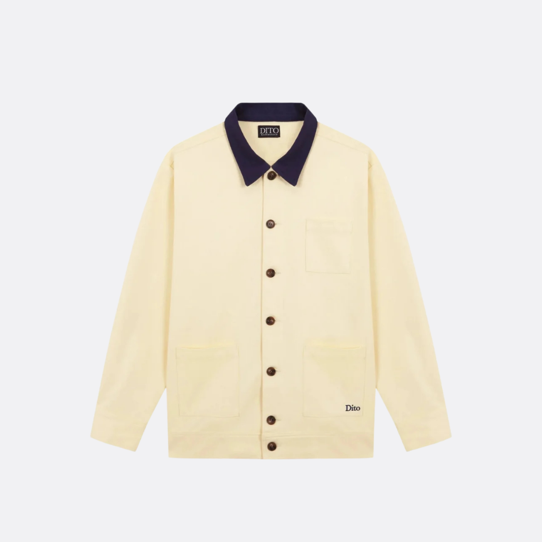 CITRUS JACKET