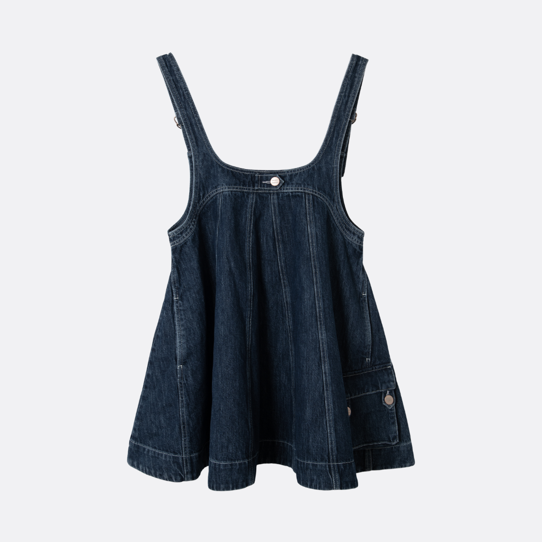 Immy Mini Dress