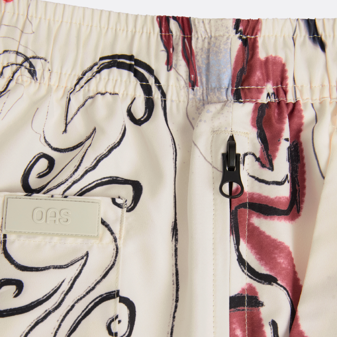 <PRODUCTTITLE> in Multi by OAS.