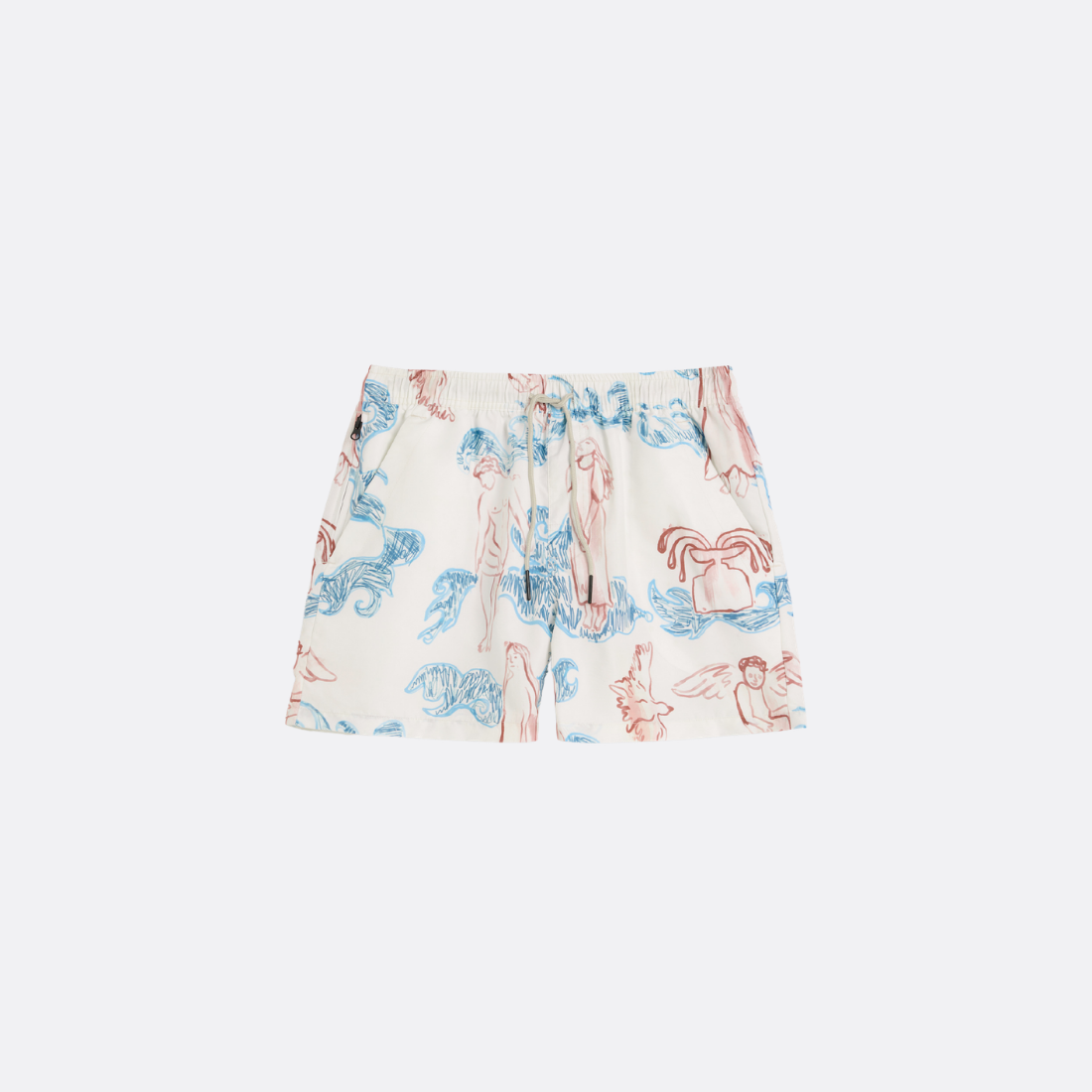 Lorien Swim Shorts