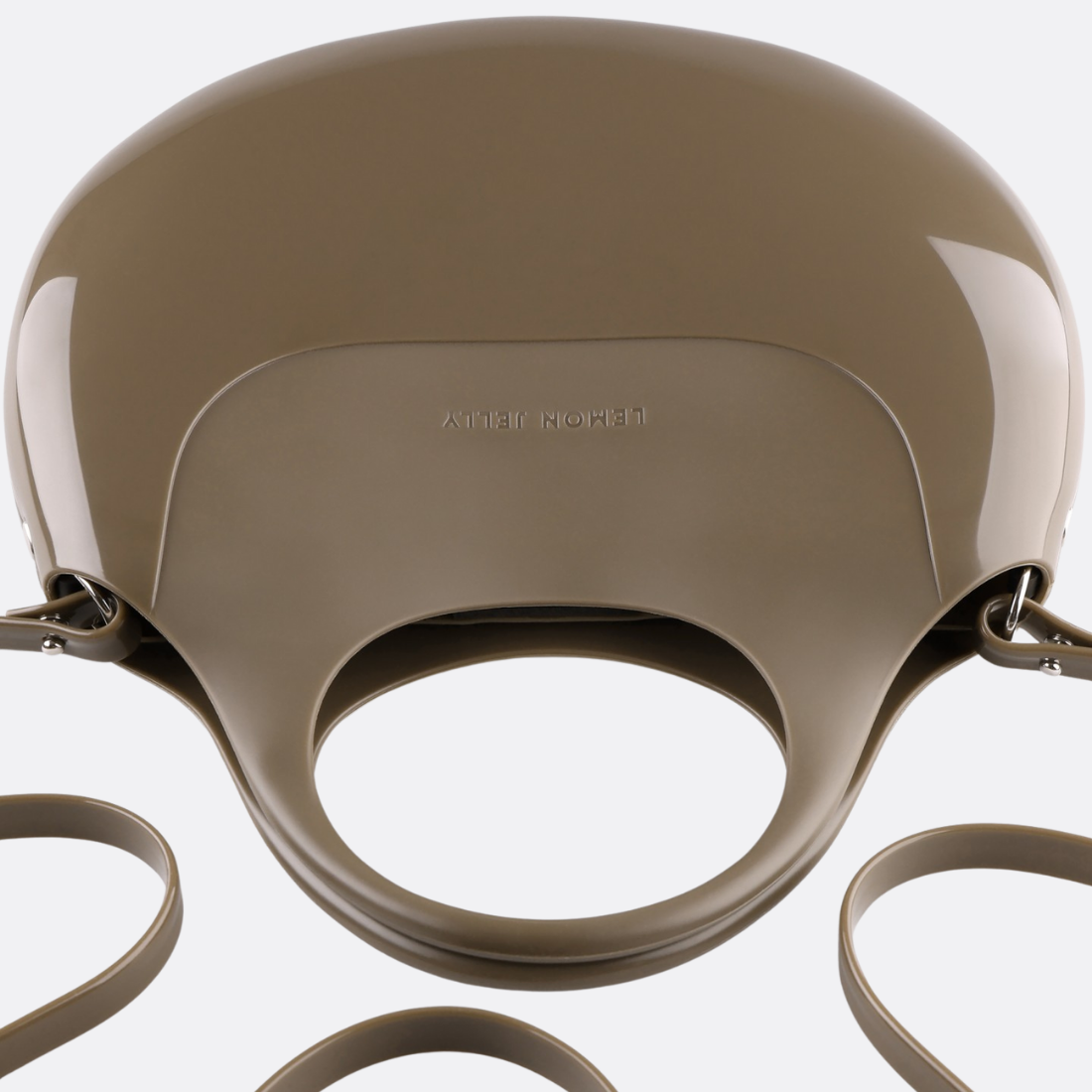 <PRODUCTTITLE> in Green by Lemon Jelly.