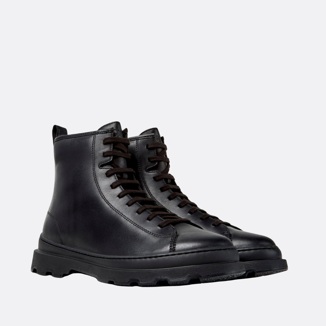 <PRODUCTTITLE> in Black by Camper.