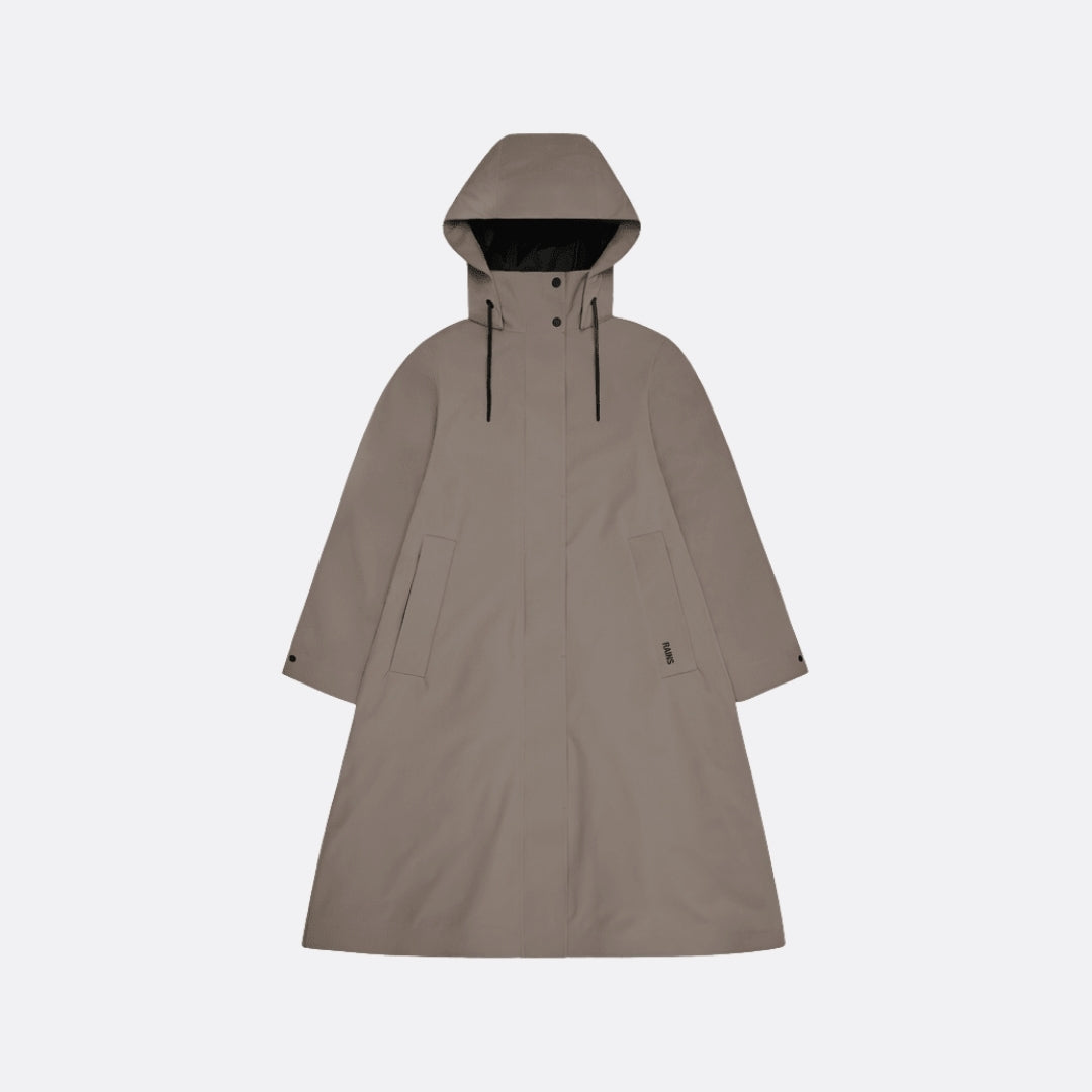 Suva Softshell A-Line