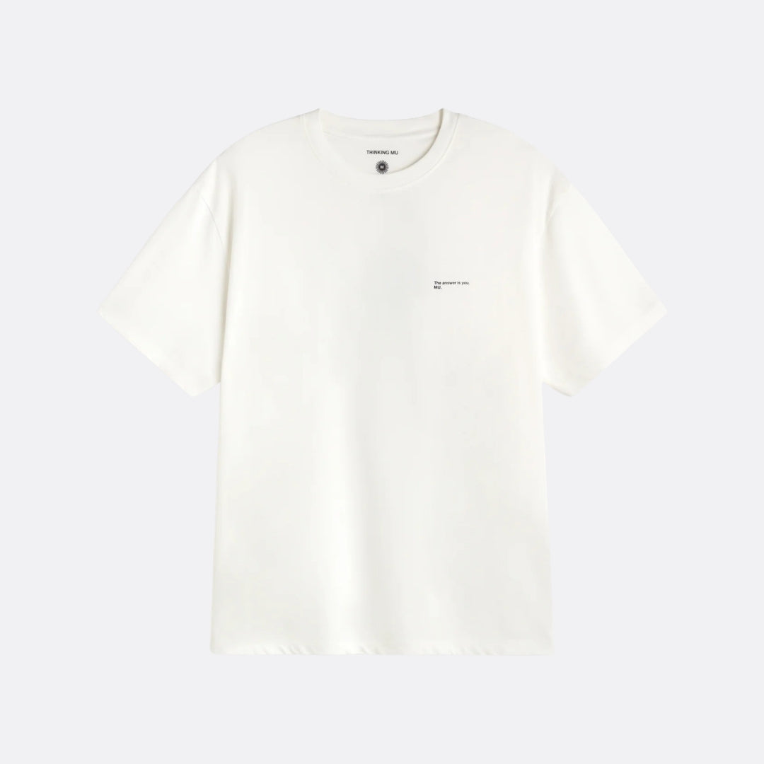 Dog Ball Aaron Tee
